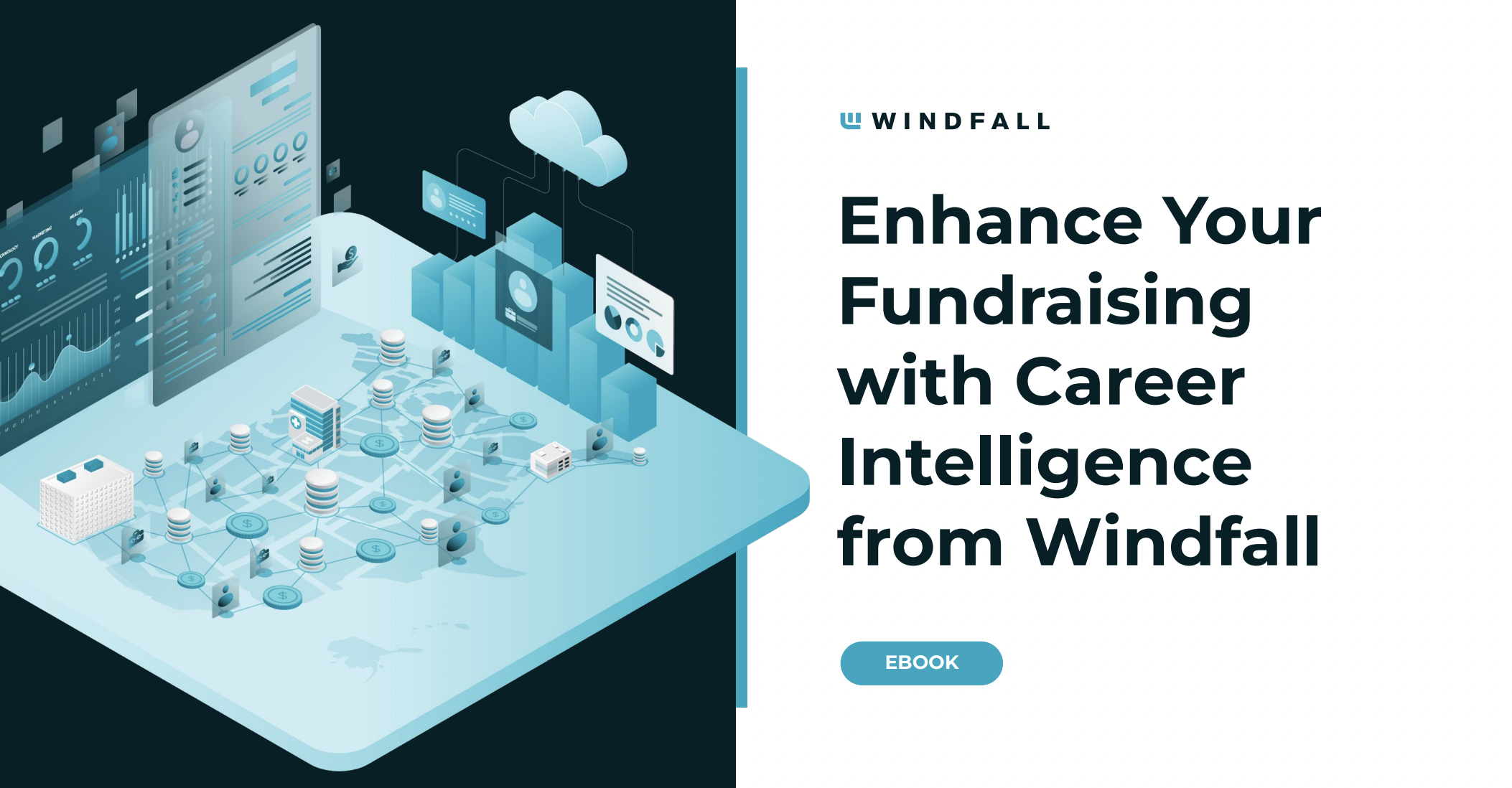 eBook Enhance Your Fundraising with Career Intelligence from Windfall
